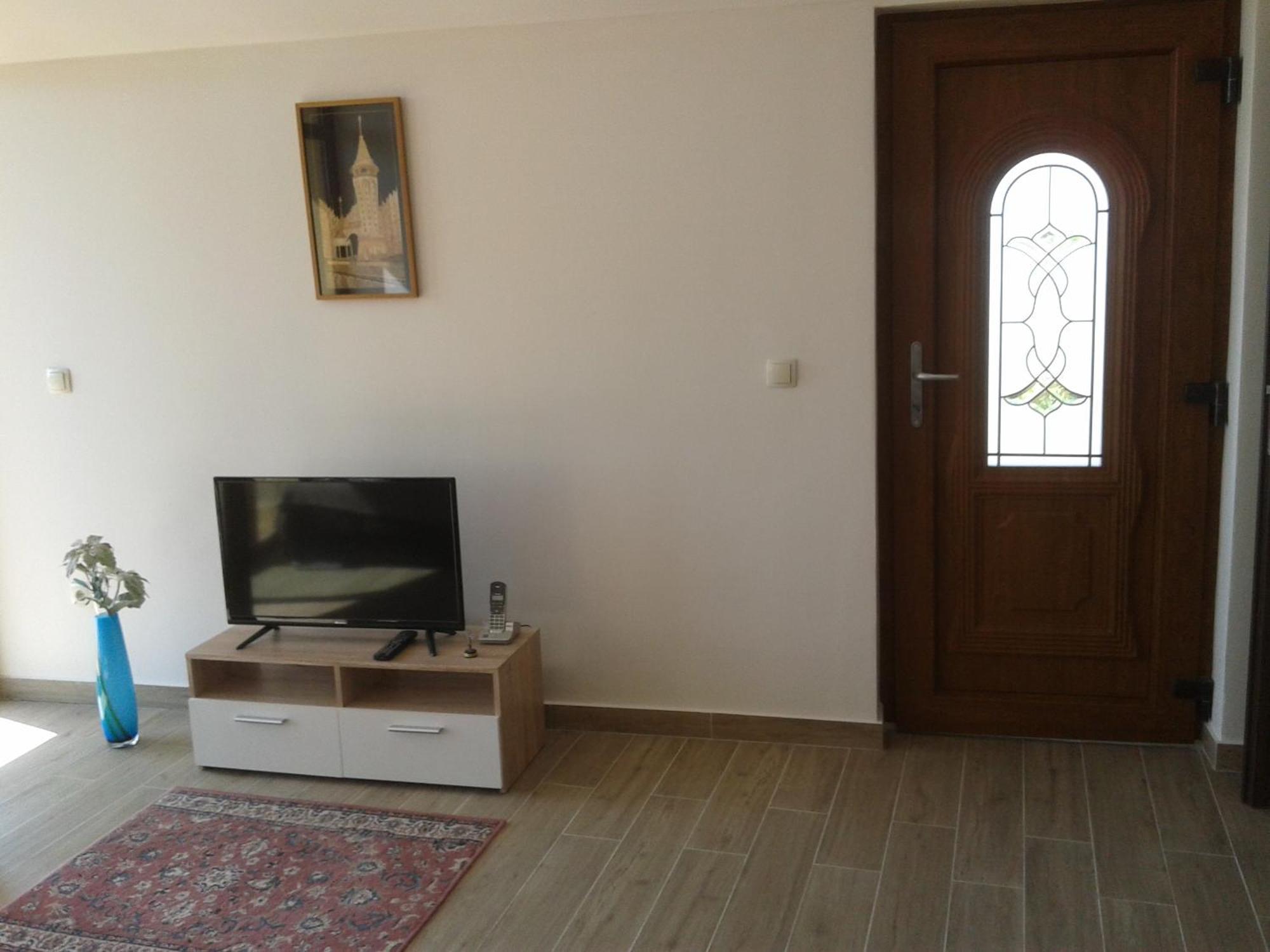 Anastazia Appartement Kožino Buitenkant foto